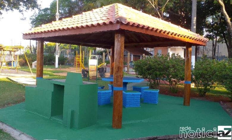 Complexo Educacional 'Sororoca' recebe investimentos da Prefeitura de Jundiaí