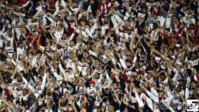 Torcida visitante poderá frequentar os estádios, informa protocolo da CBF