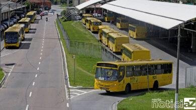 Jundiaí conta com uma nova linha de ônibus