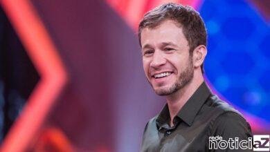 Tiago Leifert vai deixar a Globo antes do fim do 'The Voice Brasil'