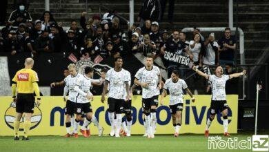 Corinthians dá as boas vindas ao torcedor com vitória sobre o Bahia