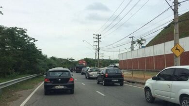 Marginal do Rio Jundiaí é motivo de bronca em Várzea Paulista