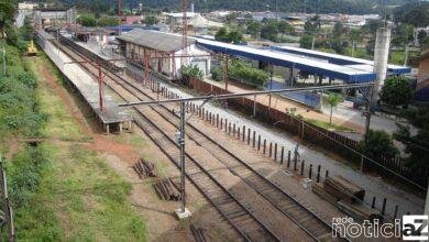 Trem atropela homem em Campo Limpo Paulista