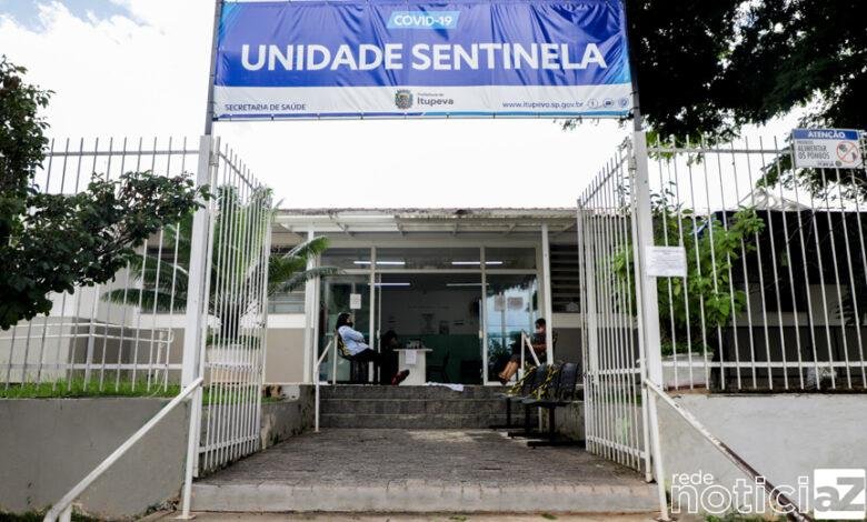 Unidade Sentinela de Itupeva é desativada