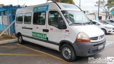 Campo Limpo Paulista continua com vacinação contra a Covid-19 no feriado