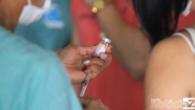 Covid-19: Campo Limpo Paulista inicia aplicação da dose de reforço em toda população adulta