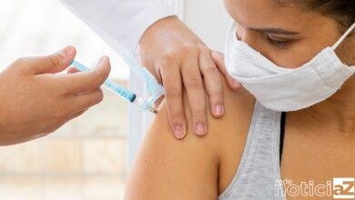 Cidade de Santos retoma vacinação contra a Covid-19, nesta quarta-feira (3)