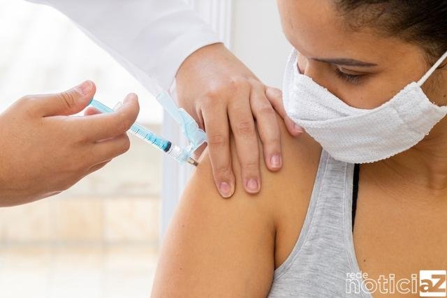 Cidade de Santos retoma vacinação contra a Covid-19, nesta quarta-feira (3)