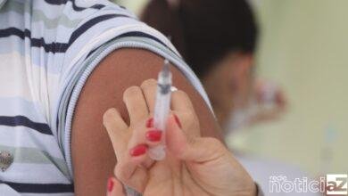 Quarta dose da vacina contra a Covid-19 é aplicada em Campo Limpo Paulista