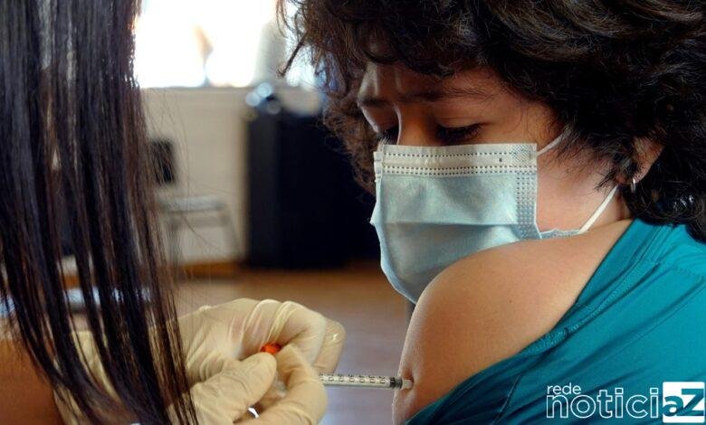 Estados Unidos divulgam plano para vacinar crianças contra a Covid-19