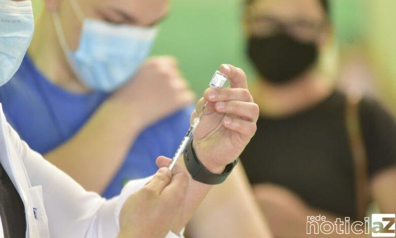 Jundiaí promove mutirão de vacinação contra a Covid-19