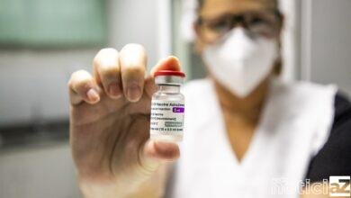 Itupeva acata Governo de São Paulo e reduz intervalo das doses da AstraZeneca