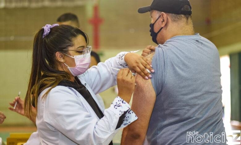 Jundiaí abre agendamento para a aplicação da segunda dose da Pfizer