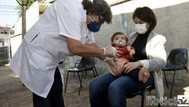 Começa a campanha de multivacinação em Jundiaí