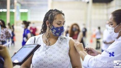 Jundiaí vai promover o 'Dia V' de Multivacinação