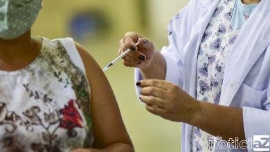Jundiaí tem 15 mil pessoas que ainda não tomaram a segunda dose da vacina contra o coronavírus