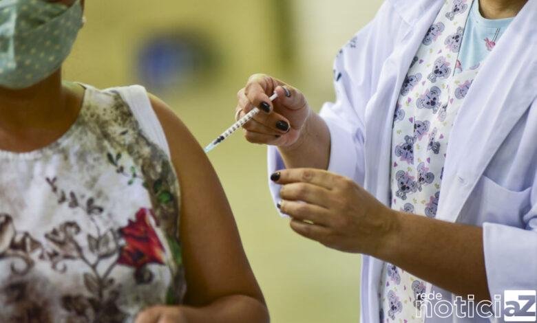 Jundiaí tem 15 mil pessoas que ainda não tomaram a segunda dose da vacina contra o coronavírus