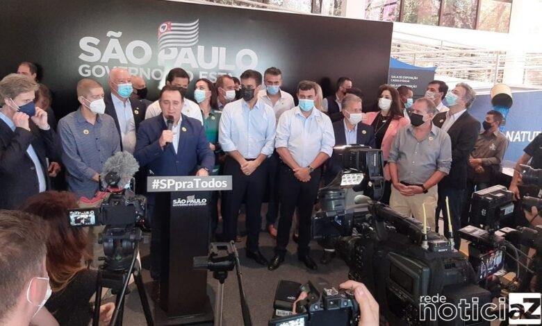 Construção de barragem hídrica vai beneficiar Cabreúva