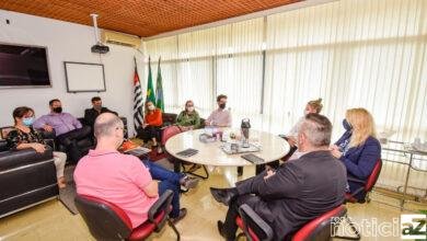 Gestão e tecnologia de Jundiaí é conhecida pela Prefeitura de Jacareí