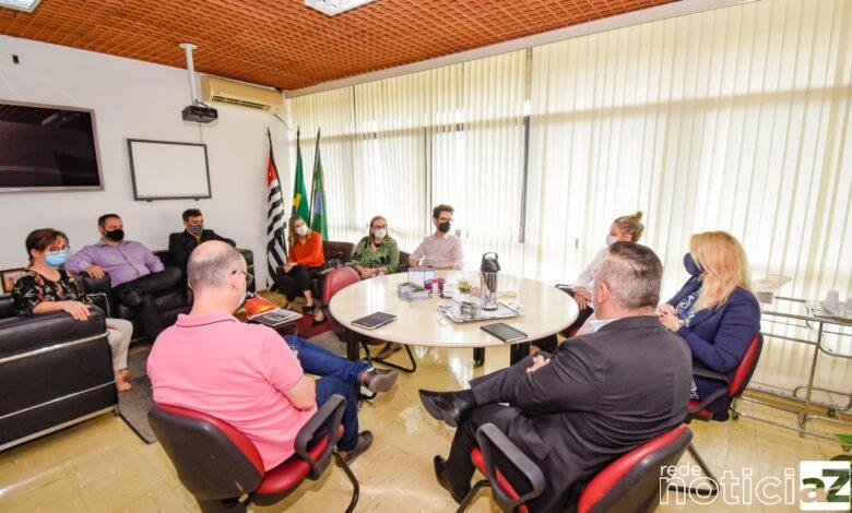 Gestão e tecnologia de Jundiaí é conhecida pela Prefeitura de Jacareí