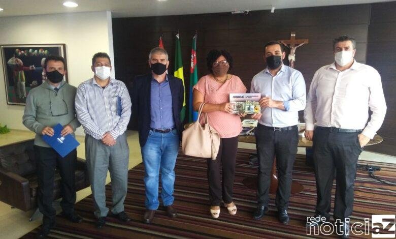 Sistema do pagamento do transporte público de Jundiaí é conhecido pela Prefeitura de Belém