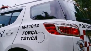 Procurado da Justiça de Curitiba é preso em Itupeva