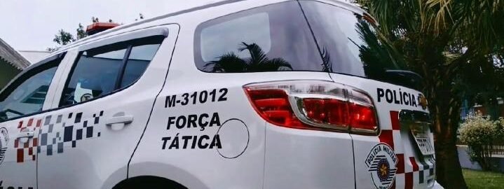 Procurado da Justiça de Curitiba é preso em Itupeva