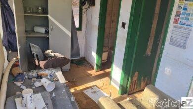 Dupla é presa por furtar frigorífico em Louveira