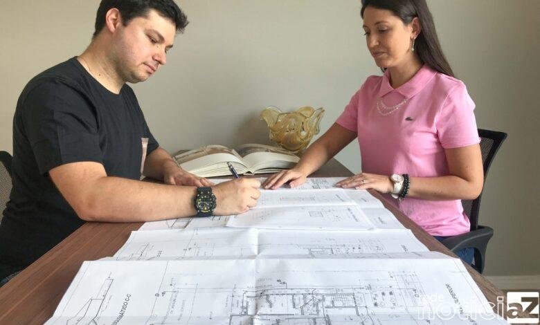 Empresa garante serviço de regularização fundiária em Vinhedo