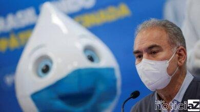 Queiroga anuncia investimentos de R$ 11 bilhões para mais vacinas