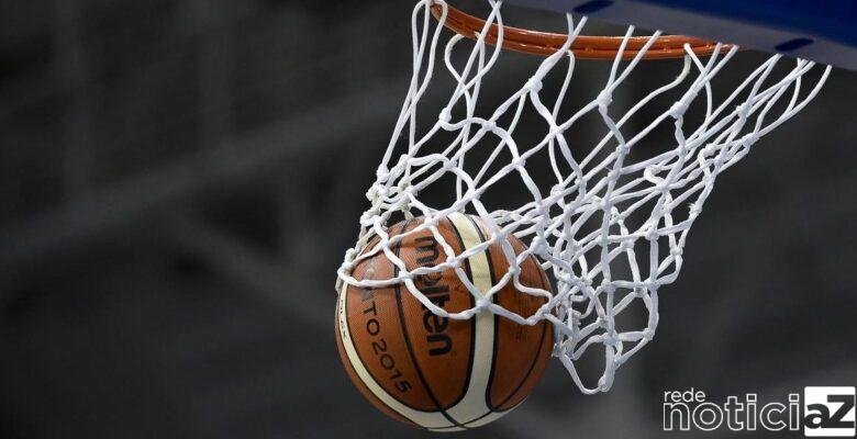 Basquete