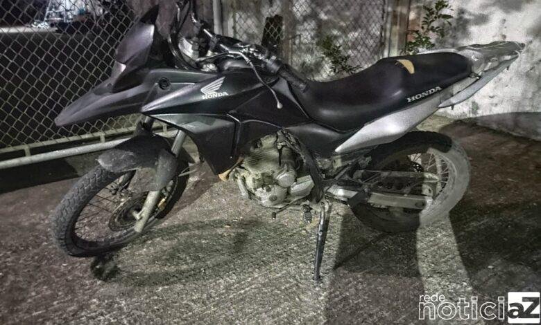 Polícia Militar Ambiental prende criminosos que praticavam roubos