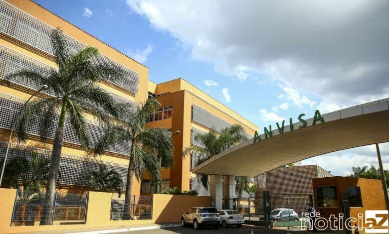 Anvisa recomenda suspensão de desembarque de passageiros vindos da África