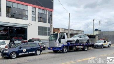 Homem acusado de roubos é preso durante operação em Várzea Paulista