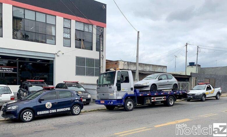 Homem acusado de roubos é preso durante operação em Várzea Paulista