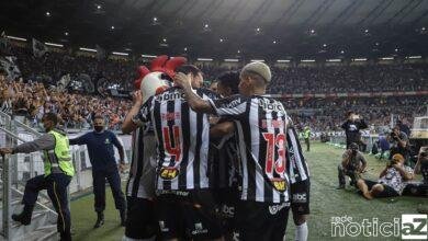 Atlético Mineiro