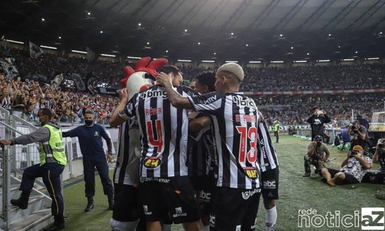 Atlético Mineiro
