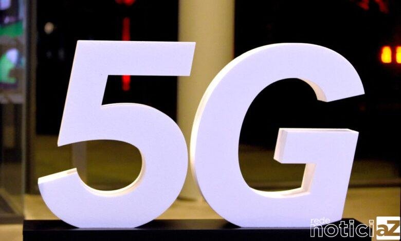 Winity será a operadora responsável pelo 5G no Brasil