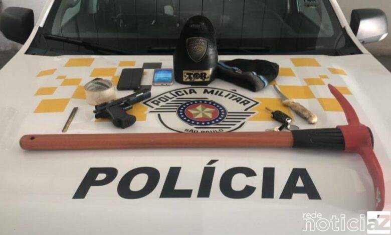 Polícia Rodoviária