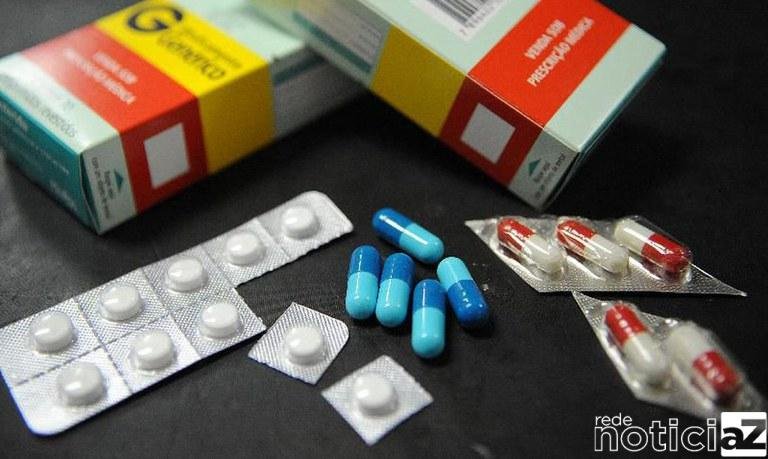 Moradores de Louveira que recebem medicamentos de alto custo devem realizar o recadastramento