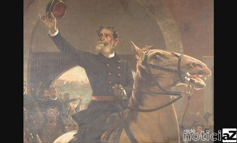 Conheça a história da Proclamação da República