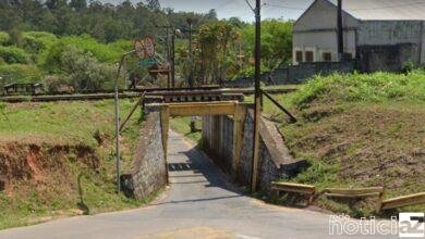 Três homens são presos após arrastão em pontilhão de Jundiaí