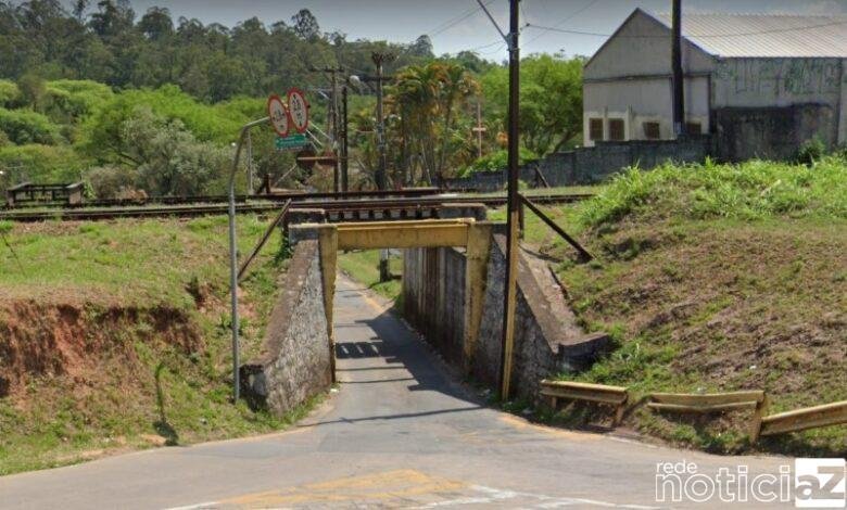 Três homens são presos após arrastão em pontilhão de Jundiaí