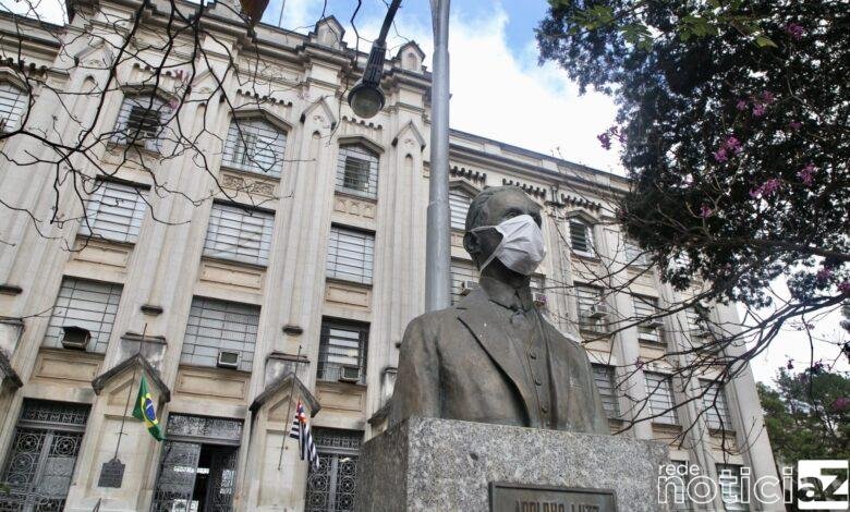 Casos da variante ômicron da Covid-19 são confirmados no Brasil