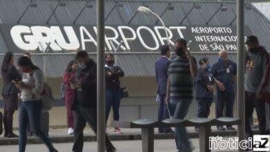 Passaporte da vacina contra a Covid-19 poderá ser obrigatória no Brasil