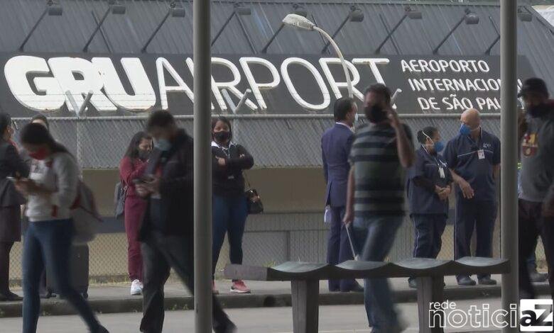 Passaporte da vacina contra a Covid-19 poderá ser obrigatória no Brasil