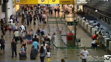 Brasil Implementa Nova Regra Migratória