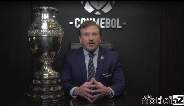 Conmebol acaba com o critério do gol fora de casa