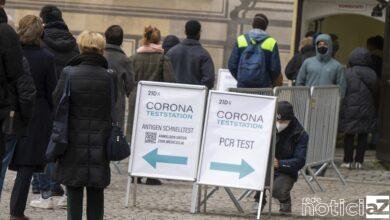 Testagem contra a Covid-19 e isolamento é obrigatório para viajantes que vão ao Reino Unido