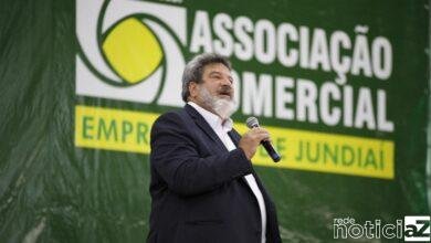 ACE Jundiaí promove palestra com Mário Sérgio Cortella